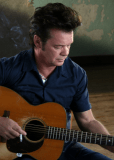 Homeward Bound: John Mellencamp