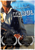 Honeymoon in Kabul