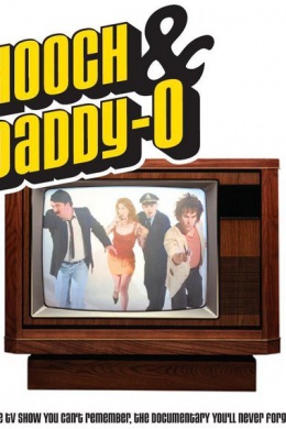 Hooch &amp; Daddy-O