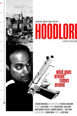 Hoodlore