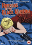 Horrors of the Black Museum