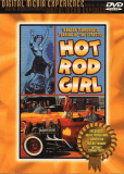 Hot Rod Girl