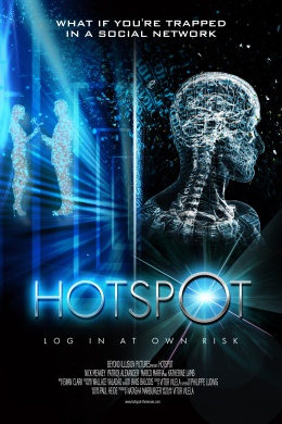 Hotspot