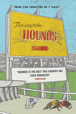 Hounds