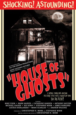 House of Ghosts