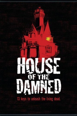 House of the Damned