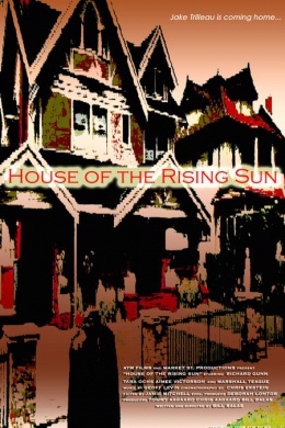 House of the Rising Sun