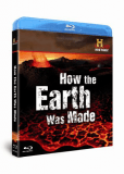 How the Earth Was Made