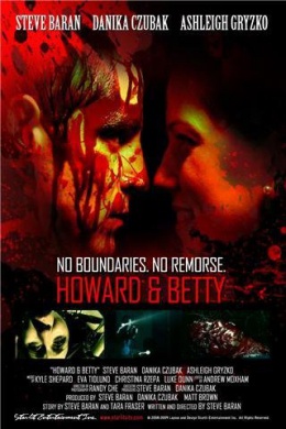 Howard &amp; Betty
