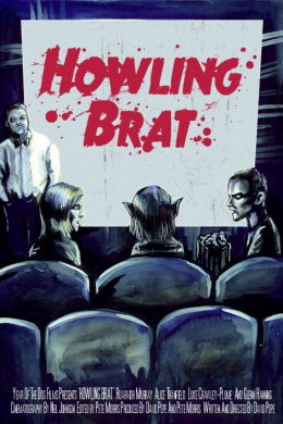 Howling Brat