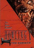 Howling V: The Rebirth