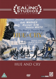 Hue and Cry