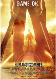 Humans Versus Zombies