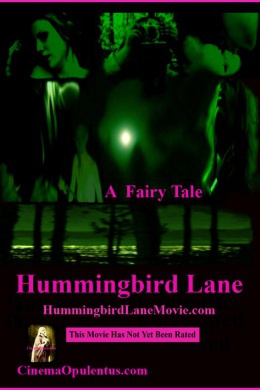 Hummingbird Lane