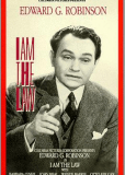 I Am the Law