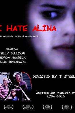 I Hate Alina
