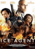 ICE Agent