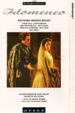 Idomeneo