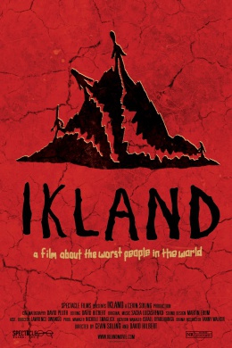 Ikland