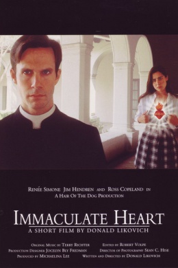 Immaculate Heart