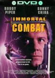 Immortal Combat