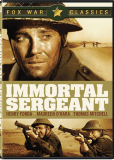 Immortal Sergeant