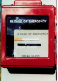 In Case of Emergency