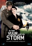 In het vuur van de storm