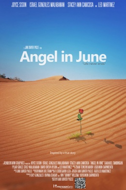 In June