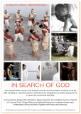 In Search of God