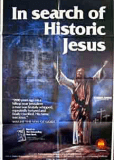 In Search of Historic Jesus