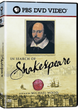 In Search of Shakespeare