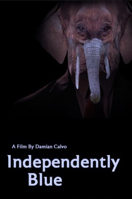 Independently Blue