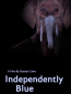 Independently Blue