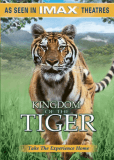 India: Kingdom of the Tiger