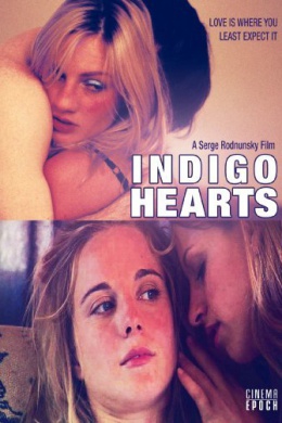 Indigo Hearts