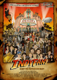 Indyfans and the Quest for Fortune and Glory