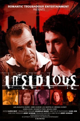 Insidious