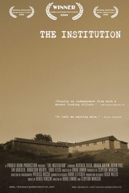 Institution