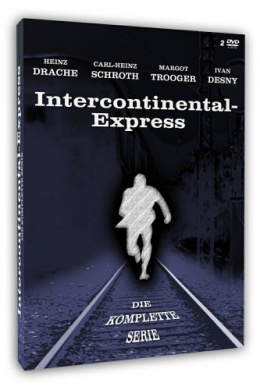 Intercontinental Express