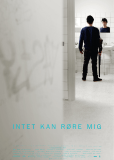 Intet kan røre mig