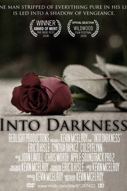 Into Darkness