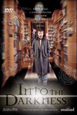Into the Darkness