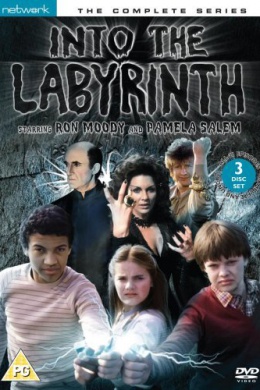 Into the Labyrinth