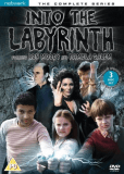 Into the Labyrinth