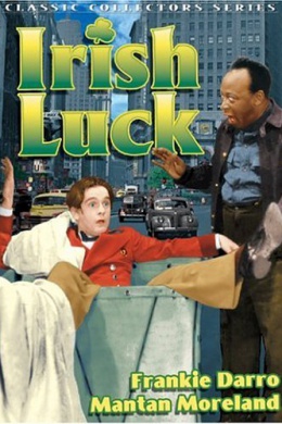 Irish Luck