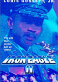 Iron Eagle II