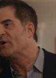 Is There?: Todd Glass for GLSEN