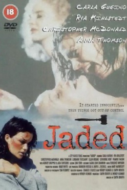 Jaded