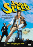 Джейк Speed